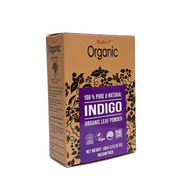 RADICO Organic Indigo Powder (100g)