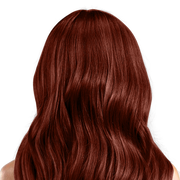 RADICO Organic Hair Color - Wine Red (100g)